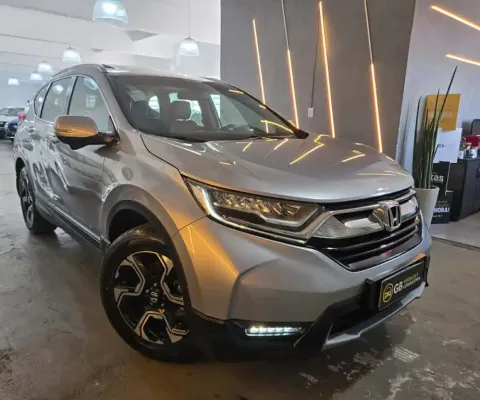 Honda CR-V Touring 1.5 TB Aut. 2019