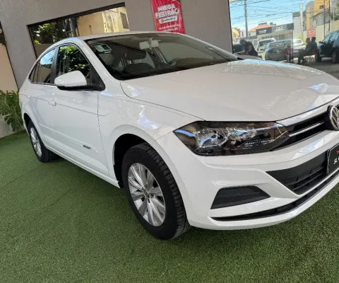 Virtus 2021 automático extra