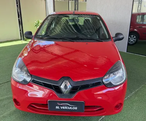 Clio completo 2015