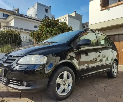 SpaceFox 2008 Completa Motor 1.6