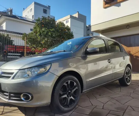 Gol 2011 Motor 1.6