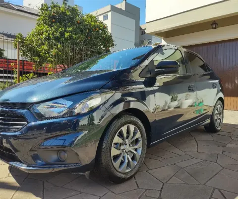 Onix 2020 Completo 