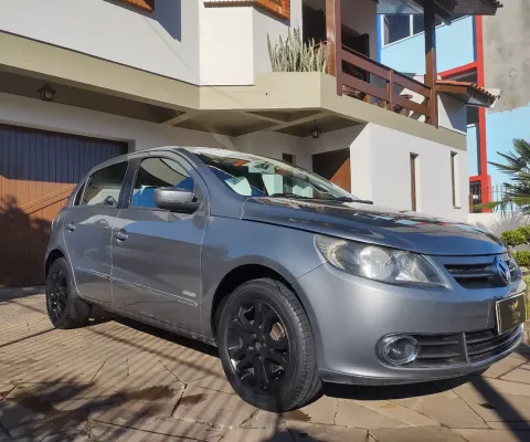 Gol motor 1.6