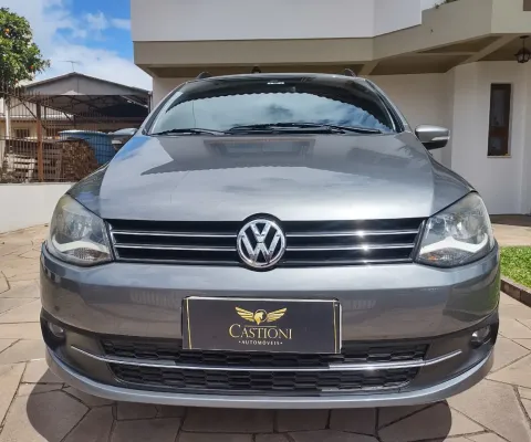 Spaicefox 2013 Completa