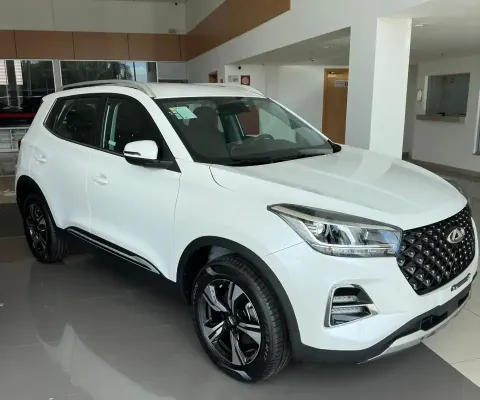 Tiggo 5 SPORT - Oferta limitada ultimas unidades
