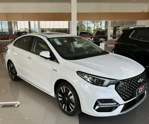 Arrizo 6 Hybrid 0km - Isento de IPVA até 2027
