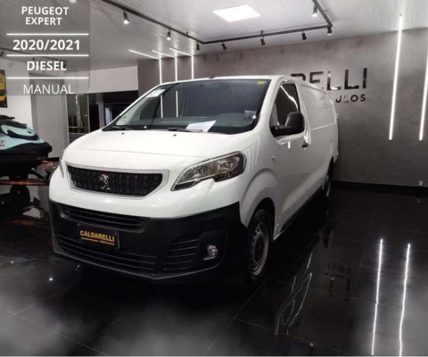 PEUGEOT EXPERT BUSINPK 2021