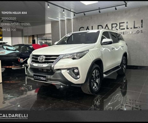 TOYOTA HILUX SWDMDA4JD 2020