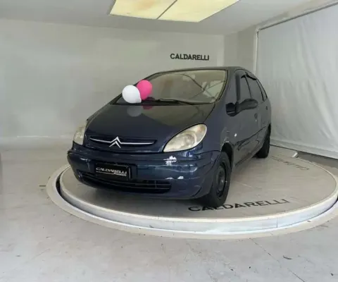 CITROEN XSARA PICASSO GX 2002