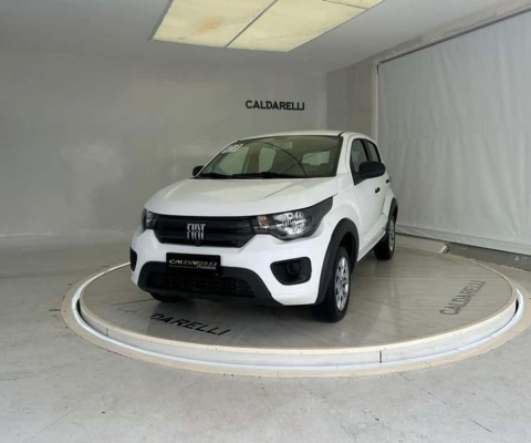 FIAT MOBI LIKE 2023