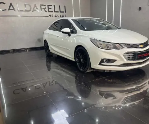 CHEVROLET CHEV CRUZE LT NB AT 2018
