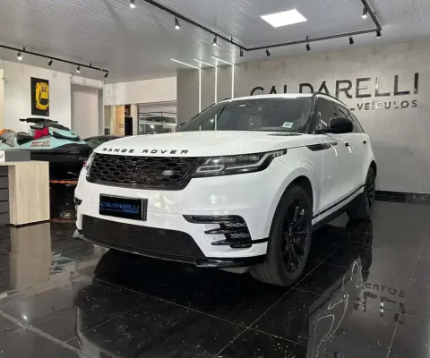 LAND ROVER LR VELAR P250 SE RDYN 2018
