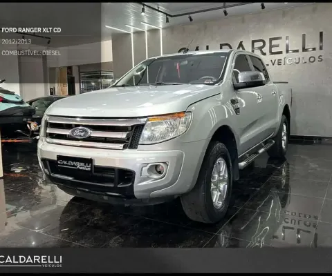 FORD RANGER XLT CD4M32 2013