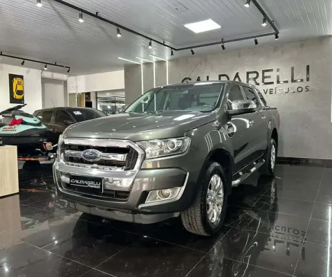 FORD RANGER XLTCD4A32C 2019