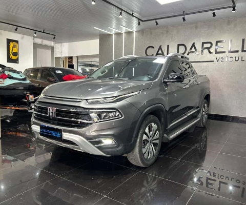 FIAT TORO VOLC TURB AT6 2022