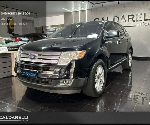 FORD EDGE V6 2009