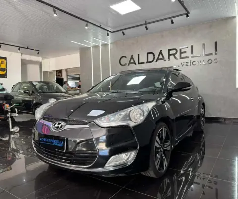 HYUNDAI VELOSTER 2013