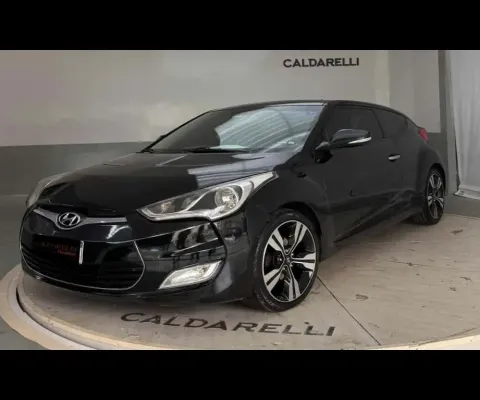 HYUNDAI VELOSTER 2013