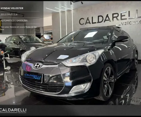 Hyundai veloster 2013