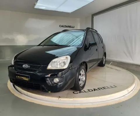 KIA CARENS EX2 2.0L 2010