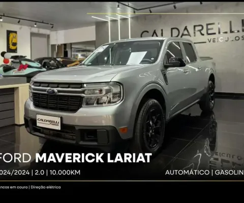 FORD MAVERICK CD4GLRT 2024