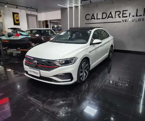 VOLKSWAGEN JETTA GLI AG 2019