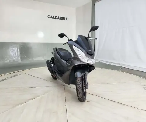 HONDA PCX 150 2016