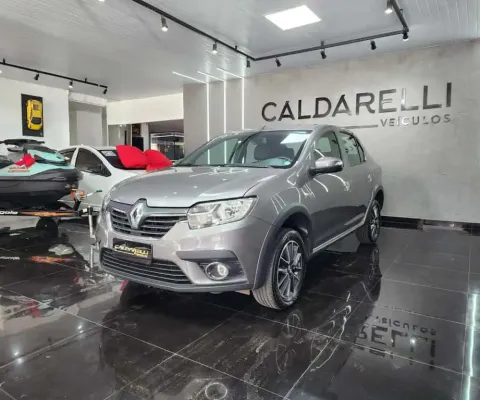 RENAULT LOGAN ICO16CVT 2021