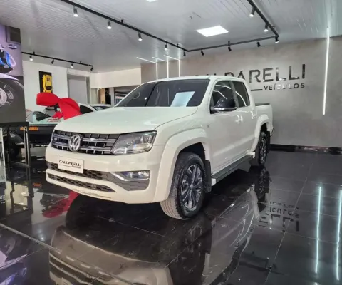 VOLKSWAGEN AMAROK V6 HIGH AD4 2021