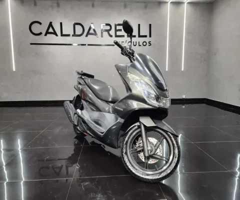 HONDA PCX 150 2017
