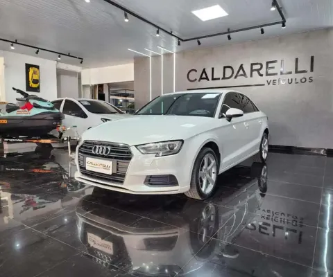 AUDI AUDA3 LM 150CV 2017