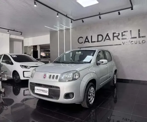 FIAT UNO VIVACE 1.0 2016