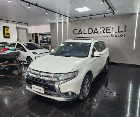 Mitsubishi mmc outlander 2.2 d 2017