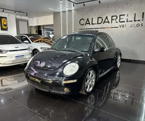 Volkswagen beetle 2008