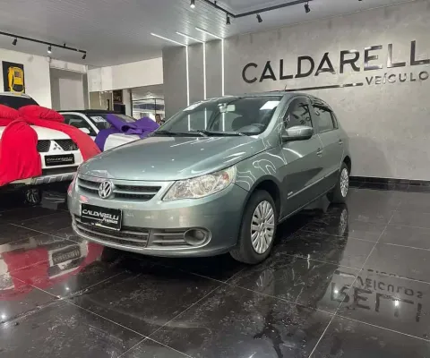 VOLKSWAGEN GOL 1.0 2011