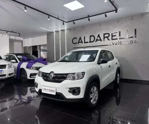 RENAULT KWID ZEN 10MT 2020