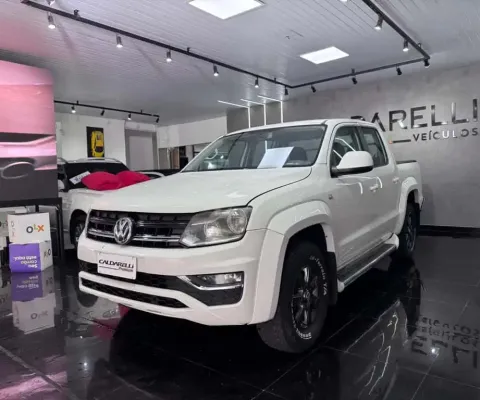Volkswagen amarok cd 4x4 s 2013