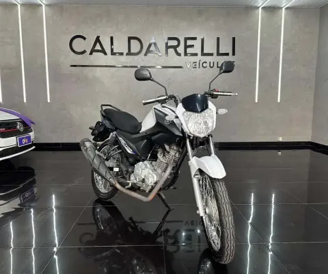 YAMAHA YBR150 FACTOR E 2016