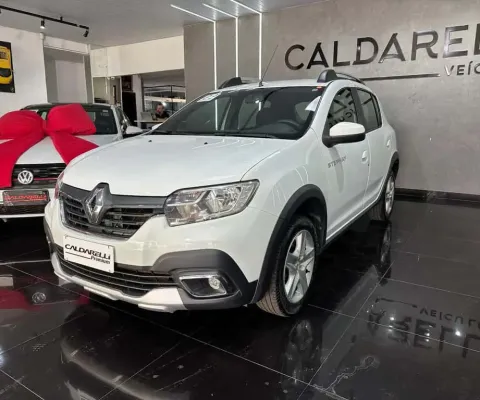 Renault sandero sze16mt 2022