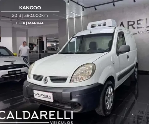 Renault kangoo express rl10 2013