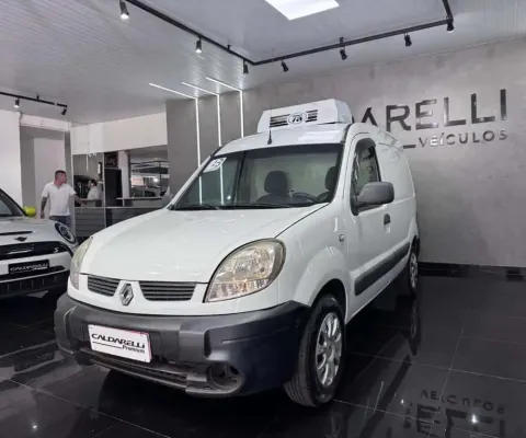 RENAULT KANGOO EXPRESS RL10 2013