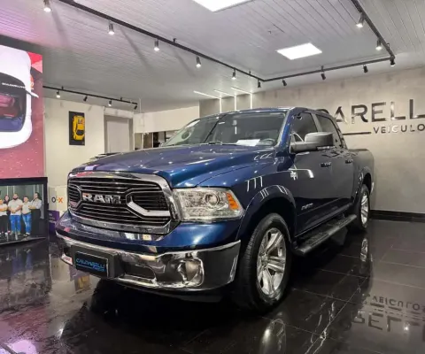 RAM CLASSIC LAIE 2023