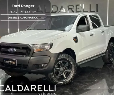 Ford ranger xl cd4a32 2023
