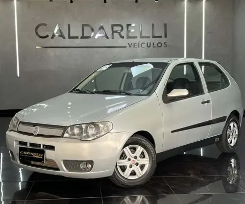 Fiat palio fire flex 2007