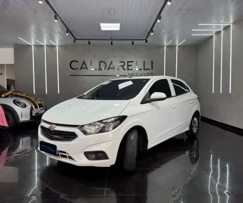 Chevrolet onix joy 2020