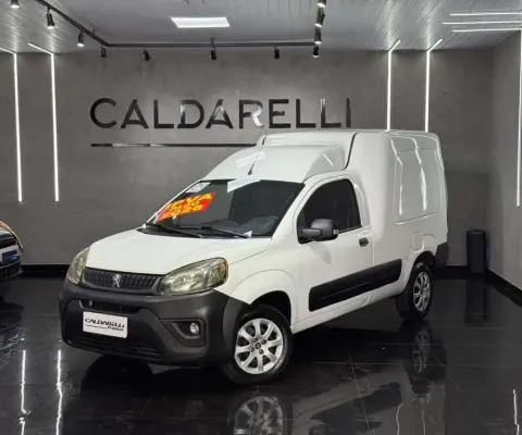 Peugeot partrapid busipk 2024