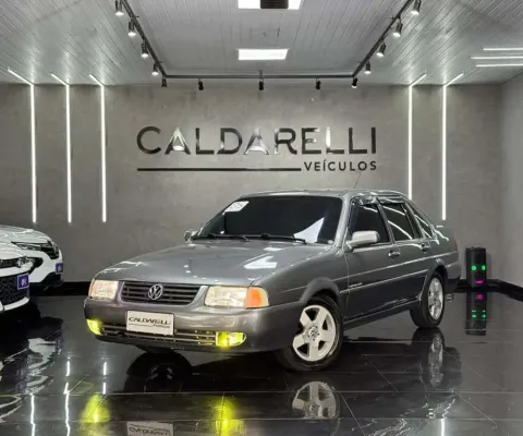 Volkswagen santana 2005