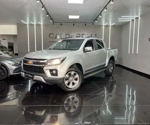 Chevrolet s10 ltz fd4a 2022