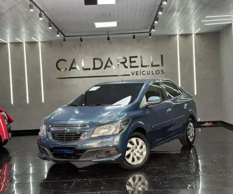 Chevrolet prisma 1.4mt lt 2015