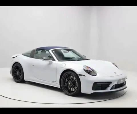 Porsche 911 carrera s 2024
